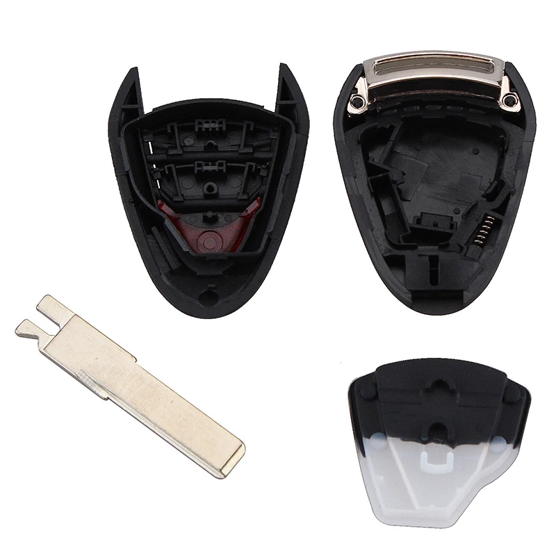 Remote Key Replacement 3 Button Key Case For Porsche 911 997 Boxster 987 Cayman High Quality Key Case Auto Accessories
Remote Key Replacement 3 Button Key Case For Porsche 911 997 Boxster 987 Cayman High Quality Key Case Auto Accessories