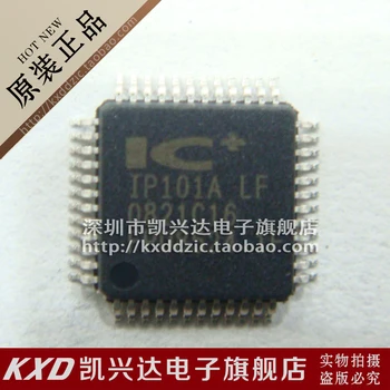 10 pieces USB IP101A-LF QFP-48 48
10 pieces USB IP101A-LF QFP-48 48