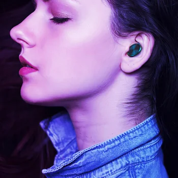 Charging Box Waterproof Automatic Pairing For Android HIFI Sound With Microphone Stereo Wireless Bluetooth Earphones Mini In Ear
Charging Box Waterproof Automatic Pairing For Android HIFI Sound With Microphone Stereo Wireless Bluetooth Earphones Mini In Ear