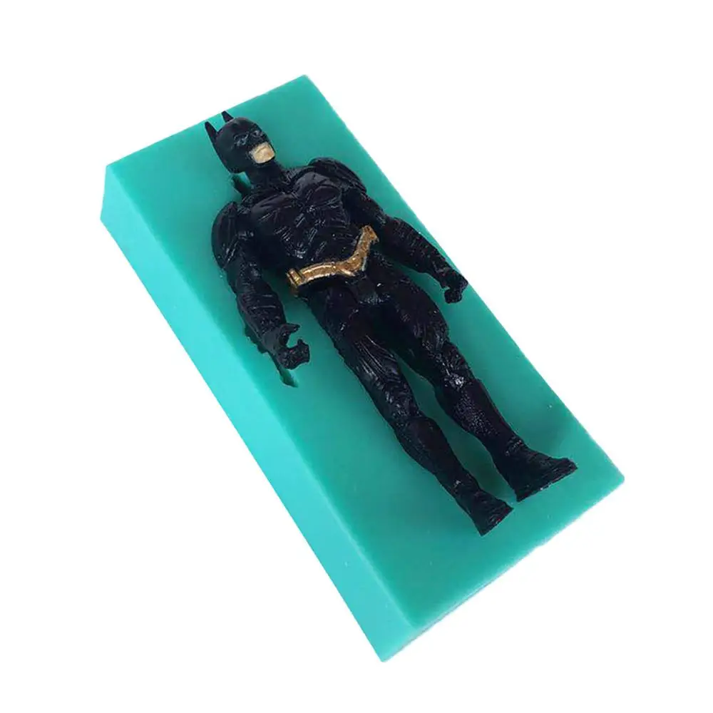 Batman Bat Comic Cartoon Child Kid Soap Mousse Pastry Shape Party Diy Cake Mould Tools Decoration Baking Mold Supplies Bakeware
Batman Bat Comic Cartoon Child Kid Soap Mousse Pastry Shape Party Diy Cake Mould Tools Decoration Baking Mold Supplies Bakeware