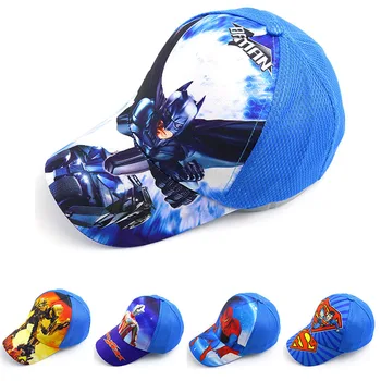 Children Cartoon Bumblebee America Captain Cap Boy Hat Mickey Altman Hat Snapback Baseball Cap Kids Adjustable Hip Hop Mesh Caps
Children Cartoon Bumblebee America Captain Cap Boy Hat Mickey Altman Hat Snapback Baseball Cap Kids Adjustable Hip Hop Mesh Caps
