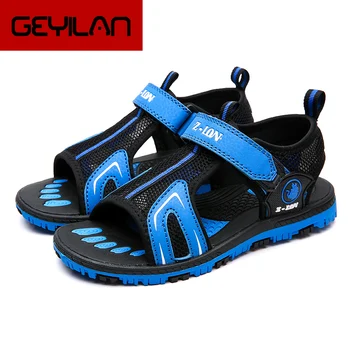 Children 2019 Summer Leisure Casual Shoes Lightweight Sport Beach Sandals
Children 2019 Summer Leisure Casual Shoes Lightweight Sport Beach Sandals