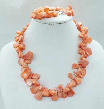 orange coral necklace Bracelets
orange coral necklace Bracelets