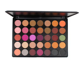 V1 Eye Shadow Private Label Custom If Meet Minimum Wholesale Cosmetics New Color Eyeshadow Multifunctional Customization
V1 Eye Shadow Private Label Custom If Meet Minimum Wholesale Cosmetics New Color Eyeshadow Multifunctional Customization