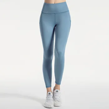 SALSPOR Fitness Leggings Women Mid Waist Mesh Pocket Buttocks Push Up Jeggings Feminine Sexy Skinny Workout Legging Female
SALSPOR Fitness Leggings Women Mid Waist Mesh Pocket Buttocks Push Up Jeggings Feminine Sexy Skinny Workout Legging Female