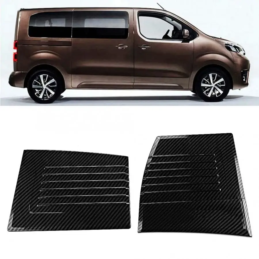 Chromium Styling Fuel Tank Cap Cover ABS Carbon Fiber Texture Fit for Toyota HiAce 2019 car accessories
Chromium Styling Fuel Tank Cap Cover ABS Carbon Fiber Texture Fit for Toyota HiAce 2019 car accessories