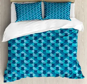 Circle Pattern Duvet Cover Set Round with Slight Details Dots 3 Piece Bedding Set Deep Sky Blue Night Blue Sea Blue Dark Sky
Circle Pattern Duvet Cover Set Round with Slight Details Dots 3 Piece Bedding Set Deep Sky Blue Night Blue Sea Blue Dark Sky