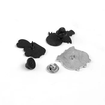 GDHY Brooches
GDHY Brooches