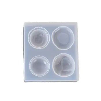 Bread or Flowers rystal Epoxy Resin DIY Handmade Mold Jewelry Pendants Making Tool AXYD
Bread or Flowers rystal Epoxy Resin DIY Handmade Mold Jewelry Pendants Making Tool AXYD