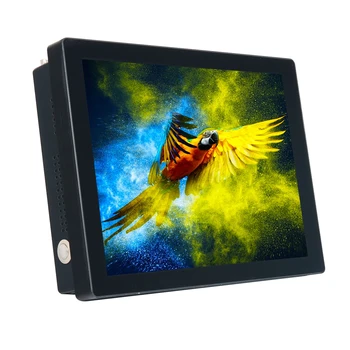 10 12 15 17 19 Inch windows 10 Wifi Win7 Linux Industrial computer Capacitive Touch Screen Core J1900 4GRAM all in one PC
10 12 15 17 19 Inch windows 10 Wifi Win7 Linux Industrial computer Capacitive Touch Screen Core J1900 4GRAM all in one PC