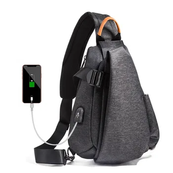 2020 New Men's Shoulder Bag Outdoor Travel Messenger Bag Student Fashion Casual Sports Bag Multi-function Small bag
2020 New Men's Shoulder Bag Outdoor Travel Messenger Bag Student Fashion Casual Sports Bag Multi-function Small bag