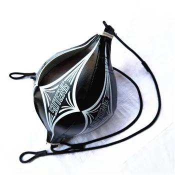 Diamond Shaped Boxing Speed Ball Venting Boxing Ball Muay Thai Balloon Fighting Reaction Bouncy Ball Boxing Relief Speed Ball
Diamond Shaped Boxing Speed Ball Venting Boxing Ball Muay Thai Balloon Fighting Reaction Bouncy Ball Boxing Relief Speed Ball