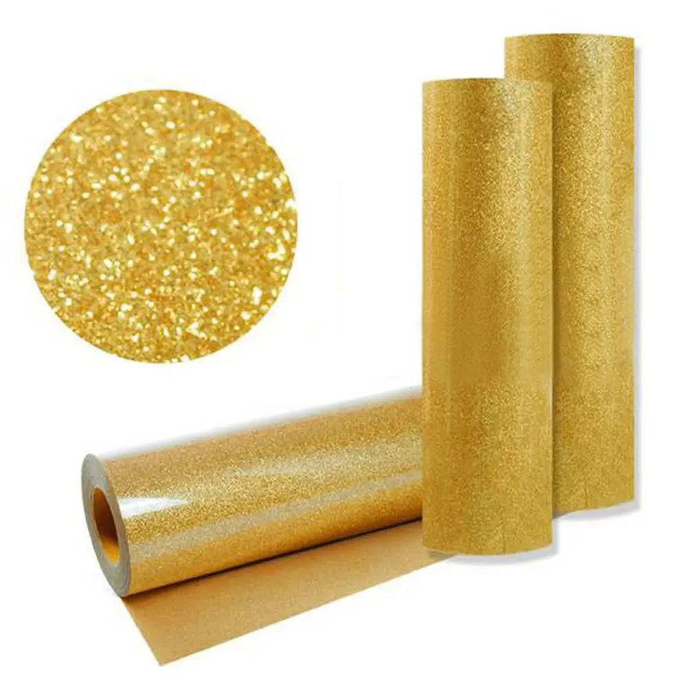 1pcs T-Shirt Print Paper Glitter A4 Creative Picture Light Fabrics Textiles Iron on Heat Transfer Durable | Спорт и развлечения
