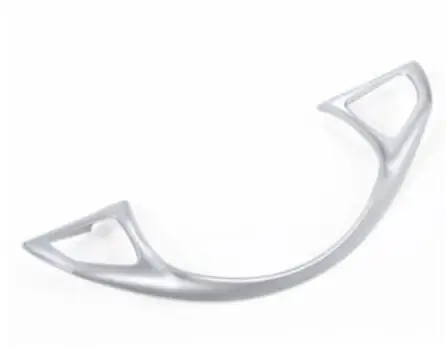 16-19 for Mercedes-Benz New E-Class C-Class A B-Class GLC GLA CLA Steering Wheel Decoration Frame E300l Interior Modification
16-19 for Mercedes-Benz New E-Class C-Class A B-Class GLC GLA CLA Steering Wheel Decoration Frame E300l Interior Modification