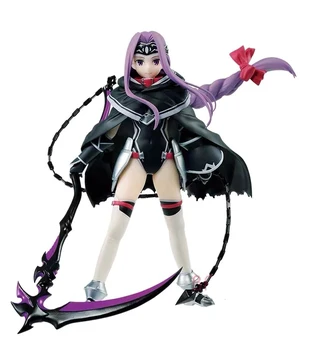 Presale March Banpresto Fate/Grand Order EXQ Medusa Figure Fighters PVC action figure model Figurals
Presale March Banpresto Fate/Grand Order EXQ Medusa Figure Fighters PVC action figure model Figurals