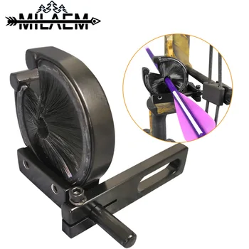 1PC Archery Arrow Stand For Right/left Hand Compound Bow Arrow Protection Rest Thick Bristle Brush Shooting Practice Accessory
1PC Archery Arrow Stand For Right/left Hand Compound Bow Arrow Protection Rest Thick Bristle Brush Shooting Practice Accessory