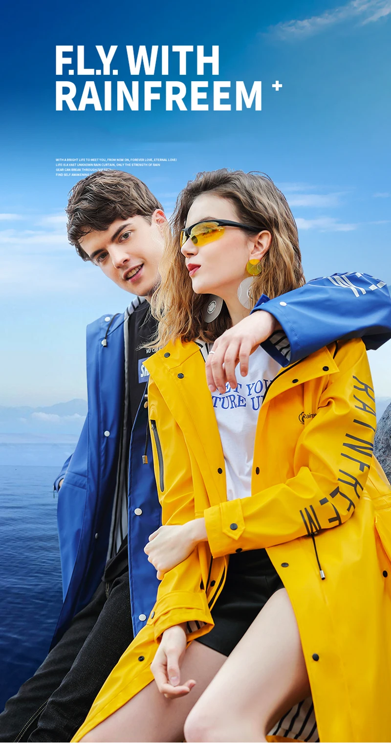 Raincoat (1)