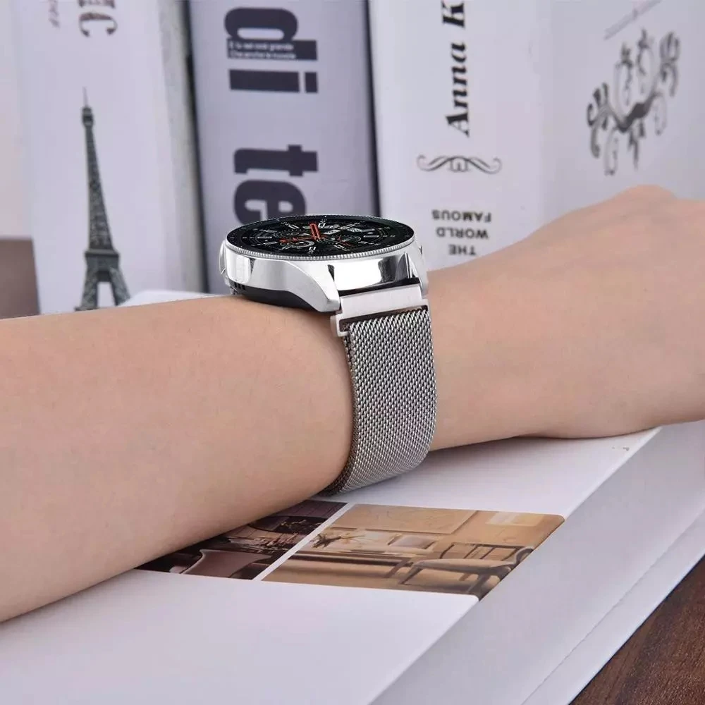 Ремешок Для Часов Самсунг Galaxy Watch Active