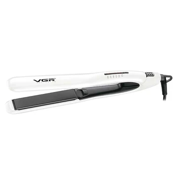 446F Ceramic coated hair straightener Digital LED display flat iron professional hair straightener 100-240v voltage,EU plug 
446F Ceramic coated hair straightener Digital LED display flat iron professional hair straightener 100-240v voltage,EU plug