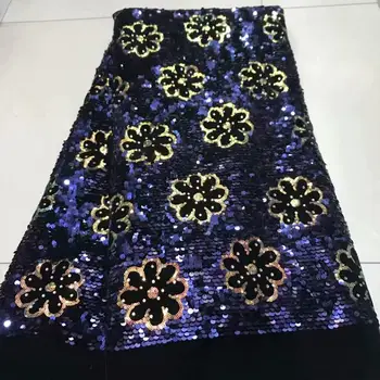 Very soft Blue velvet Latest African Cord Lace Fabrics High Quality 2020 Nigerian Lace Fabric For Wedding African Lace Fabric
Very soft Blue velvet Latest African Cord Lace Fabrics High Quality 2020 Nigerian Lace Fabric For Wedding African Lace Fabric