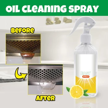 All-Purpose Cleaning Spray Multi-Purpose Foam Kitchen Grease Cleaner Against Fading Discolouration Cracking Practical BJ
All-Purpose Cleaning Spray Multi-Purpose Foam Kitchen Grease Cleaner Against Fading Discolouration Cracking Practical BJ
