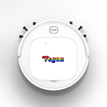 Smart Robot Vacuum Cleaner Rechargeable USB Auto Sweeping Mop Clean Robot Sweeping Cleaner Vegan
Smart Robot Vacuum Cleaner Rechargeable USB Auto Sweeping Mop Clean Robot Sweeping Cleaner Vegan
