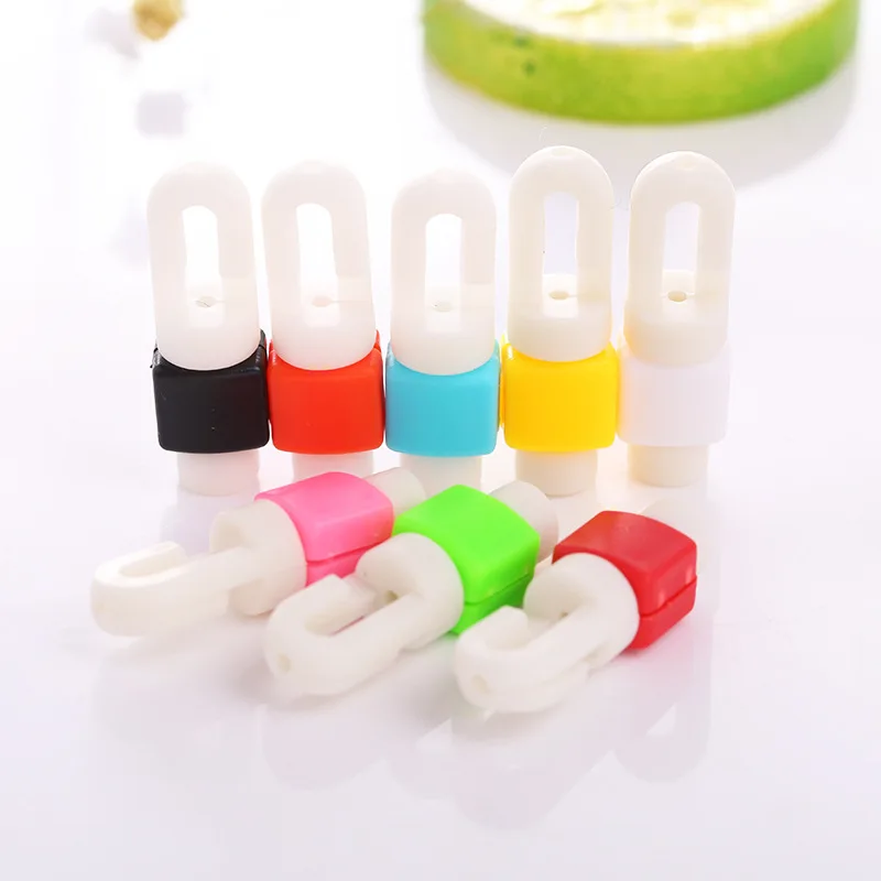 Fashion USB Cable Protector Earphone Wire Cord Protection Cover Data Charger line Protective Sleeve For Apple iphone 6 7 8 plus
Fashion USB Cable Protector Earphone Wire Cord Protection Cover Data Charger line Protective Sleeve For Apple iphone 6 7 8 plus