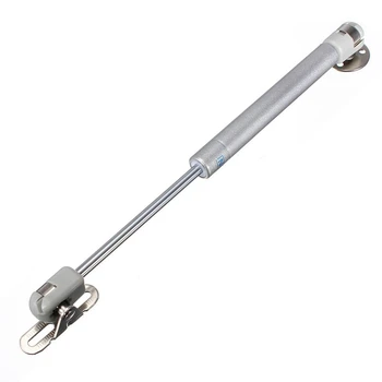 100 Nm Rear Gate Compression Gas Spring Cabinet doors for easy opening of cabinet
100 Nm Rear Gate Compression Gas Spring Cabinet doors for easy opening of cabinet