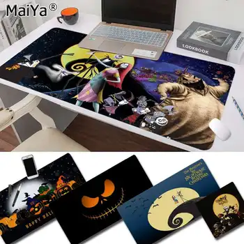Maiya Non Slip PC The Nightmare Before Christmas Laptop Gaming Mice Mousepad Free Shipping Large Mouse Pad Keyboards Mat
Maiya Non Slip PC The Nightmare Before Christmas Laptop Gaming Mice Mousepad Free Shipping Large Mouse Pad Keyboards Mat