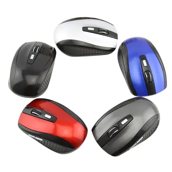 Wireless Mouse Computer Bluetooth Mouse Adjustable DPI Cordless Mice 2.4Ghz USB Optical Mice For Laptop PC
Wireless Mouse Computer Bluetooth Mouse Adjustable DPI Cordless Mice 2.4Ghz USB Optical Mice For Laptop PC