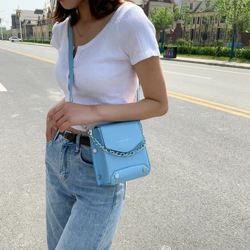 New Fashion Handbags Classic Delicate Texture Fashion Leather Crossbody Handbag Women Solid Color Small Shoulder Messenger Bag 
New Fashion Handbags Classic Delicate Texture Fashion Leather Crossbody Handbag Women Solid Color Small Shoulder Messenger Bag