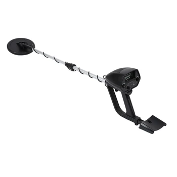 TIANXUN MD 4030 Professional Pinpointing Underground Circuit Wire Iron Metal Gold Detector Adjustable Tracker for Treasure Searc
TIANXUN MD 4030 Professional Pinpointing Underground Circuit Wire Iron Metal Gold Detector Adjustable Tracker for Treasure Searc