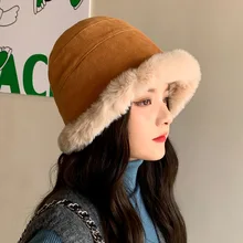 Women's Fisherman Hat In Winter To Keep Warm Solid Leisure Fashion Noble Soft Breathable and Comfortable
Women's Fisherman Hat In Winter To Keep Warm Solid Leisure Fashion Noble Soft Breathable and Comfortable