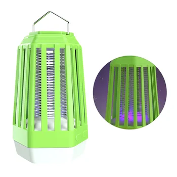 2000mA Hangable Mosquito Zapper Light USB Recharge Unique Mosquito Killer Household Mosquito Killer LED Lamp for Home Office Out
2000mA Hangable Mosquito Zapper Light USB Recharge Unique Mosquito Killer Household Mosquito Killer LED Lamp for Home Office Out