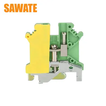 10Pcs USLKG-16N Din Rail Wire Terminal Blocks CONTACT Connection Multi Conductor Cable Terminal USLKG-16 Wire Terminal Blocks
10Pcs USLKG-16N Din Rail Wire Terminal Blocks CONTACT Connection Multi Conductor Cable Terminal USLKG-16 Wire Terminal Blocks