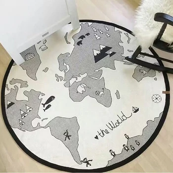 Nordic Kids Play Mats Canvas Mat With World Map Boy Girl Play Rugs Boy Kids Play Rugs With World Map Kids Room Decor
Nordic Kids Play Mats Canvas Mat With World Map Boy Girl Play Rugs Boy Kids Play Rugs With World Map Kids Room Decor