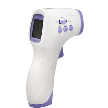Veterinary thermometer pig dog Cat pet High precision Infrared Thermometer With backlight Fast temperature measurement
Veterinary thermometer pig dog Cat pet High precision Infrared Thermometer With backlight Fast temperature measurement
