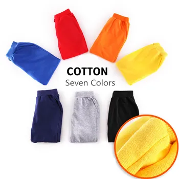 Retail New Warm Spring Autumn Pants for 2-11 Years Solid Boys Girls Casual Sport Pants Jogging Enfant Kids Children Trousers 
Retail New Warm Spring Autumn Pants for 2-11 Years Solid Boys Girls Casual Sport Pants Jogging Enfant Kids Children Trousers