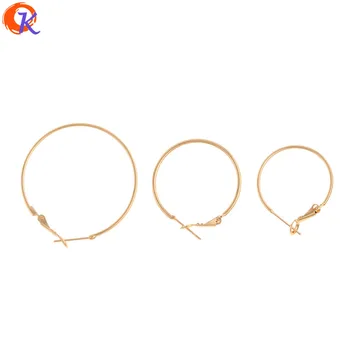 Cordial Design 30Pcs 25MM 30MM 40MM Jewelry Accessories/Ear Hooks/Genuine Gold Plating/DIY Making/Hand Made/Earring Findings
Cordial Design 30Pcs 25MM 30MM 40MM Jewelry Accessories/Ear Hooks/Genuine Gold Plating/DIY Making/Hand Made/Earring Findings