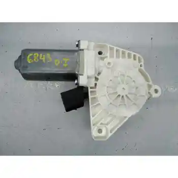 A55383110 WINDOW MOTOR FRONT LEFT MERCEDES CLA (W117)
A55383110 WINDOW MOTOR FRONT LEFT MERCEDES CLA (W117)