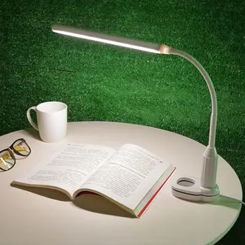Book Lamp Reading Light LED Clip Booklight 24LED USB Flexible Portable Adjustable Torch Flashlight Home Decor Study Piano
Book Lamp Reading Light LED Clip Booklight 24LED USB Flexible Portable Adjustable Torch Flashlight Home Decor Study Piano