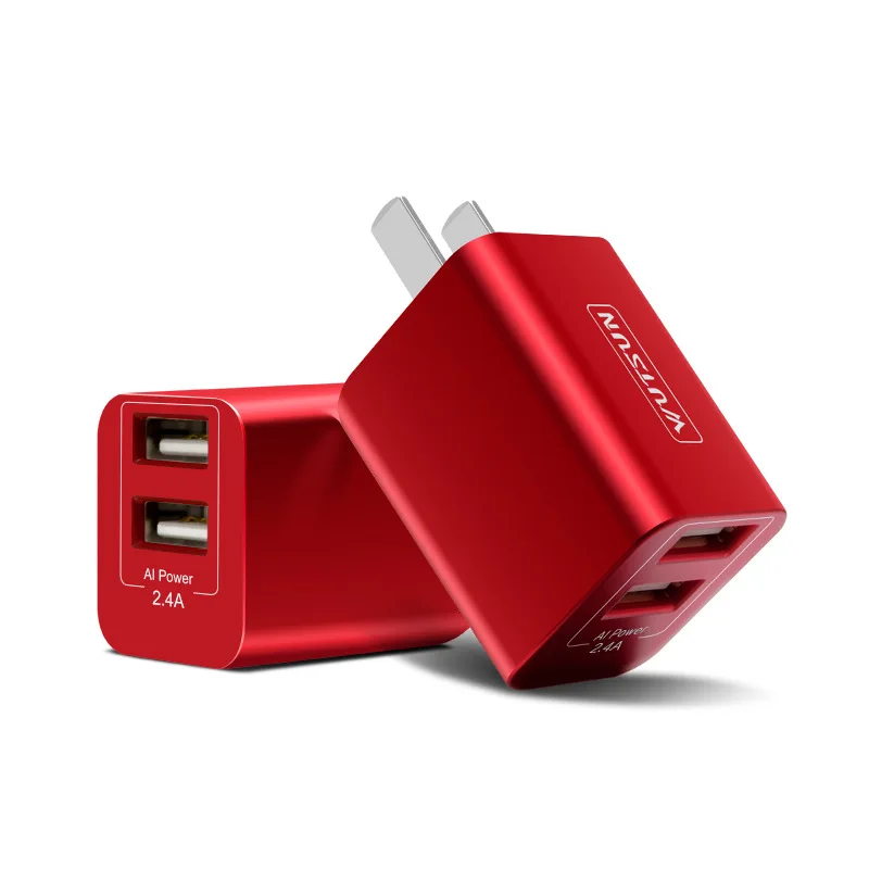 Quick Charge 2.0 USB Charger For iPhone Xiaomi Samsung Huawei QC2.0 QC Fast Charing Turbo Wall Mobile Phone Charger
Quick Charge 2.0 USB Charger For iPhone Xiaomi Samsung Huawei QC2.0 QC Fast Charing Turbo Wall Mobile Phone Charger