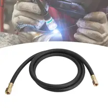 MIG 1.5m/2m Metric Tube Flexible Good Toughness Rubber Welding Device Connecting Air Pipe for Garage Tube Connecting Air Pipe
MIG 1.5m/2m Metric Tube Flexible Good Toughness Rubber Welding Device Connecting Air Pipe for Garage Tube Connecting Air Pipe