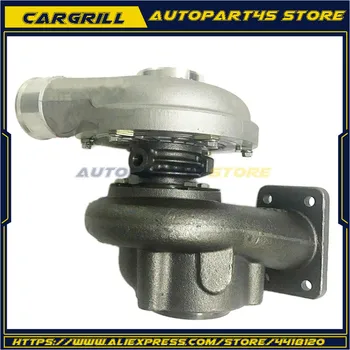 NEW HNROCK turbocharger with 2674A431 754127-5001S 1104T-44T GT2556 FOR Perkins
NEW HNROCK turbocharger with 2674A431 754127-5001S 1104T-44T GT2556 FOR Perkins