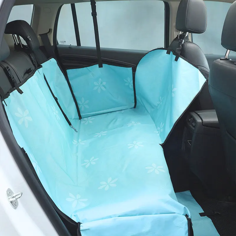 B-LIFE Active Pets Dog Back Seat Cover Protector Waterproof Scratchproof Hammock for Dogs Backseat Protection Against Dirt
B-LIFE Active Pets Dog Back Seat Cover Protector Waterproof Scratchproof Hammock for Dogs Backseat Protection Against Dirt