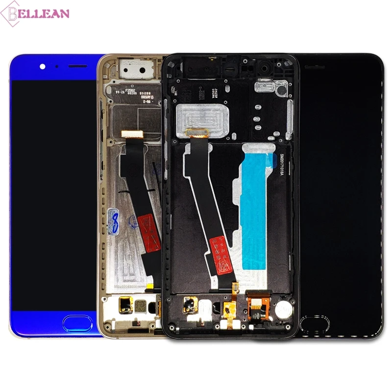 HH 5.5Inch For Xiaomi Mi Note 3 LCD Display With Touch Screen Digitizer Assembly Mi Note3 Display With Fingerprint Free Shipping
HH 5.5Inch For Xiaomi Mi Note 3 LCD Display With Touch Screen Digitizer Assembly Mi Note3 Display With Fingerprint Free Shipping