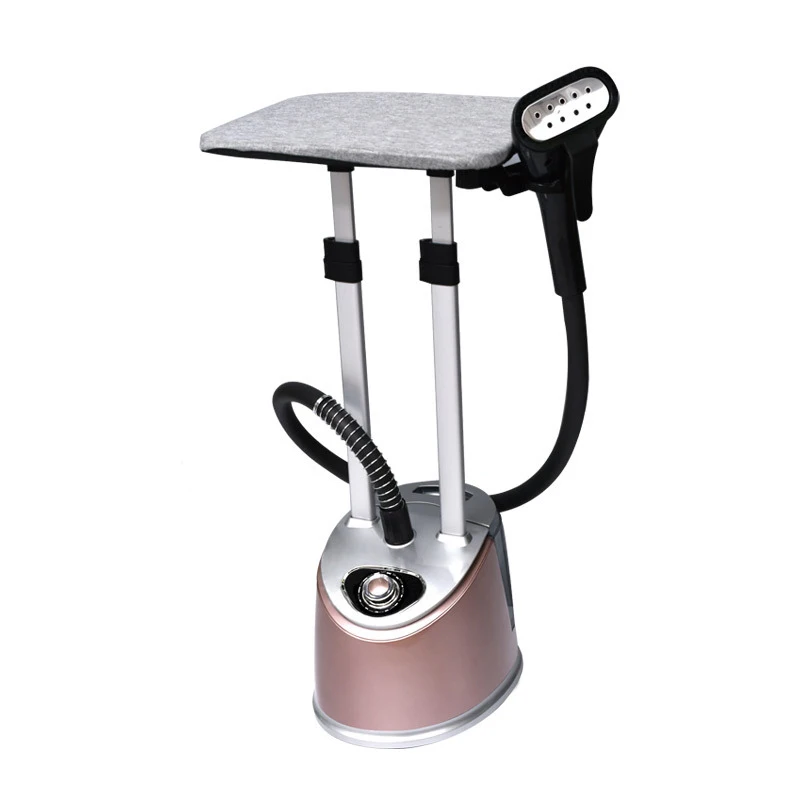 5 Gear Adjustable Garment Steamer 2.3L Handheld Ironing Machine 2000W Vertical Flat Steam Iron
5 Gear Adjustable Garment Steamer 2.3L Handheld Ironing Machine 2000W Vertical Flat Steam Iron