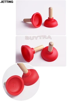 6PCS BEST Light 6X Plunger Holder Sucker Toilet Type Wood Stand For Cell Phone Drop Shipping
6PCS BEST Light 6X Plunger Holder Sucker Toilet Type Wood Stand For Cell Phone Drop Shipping