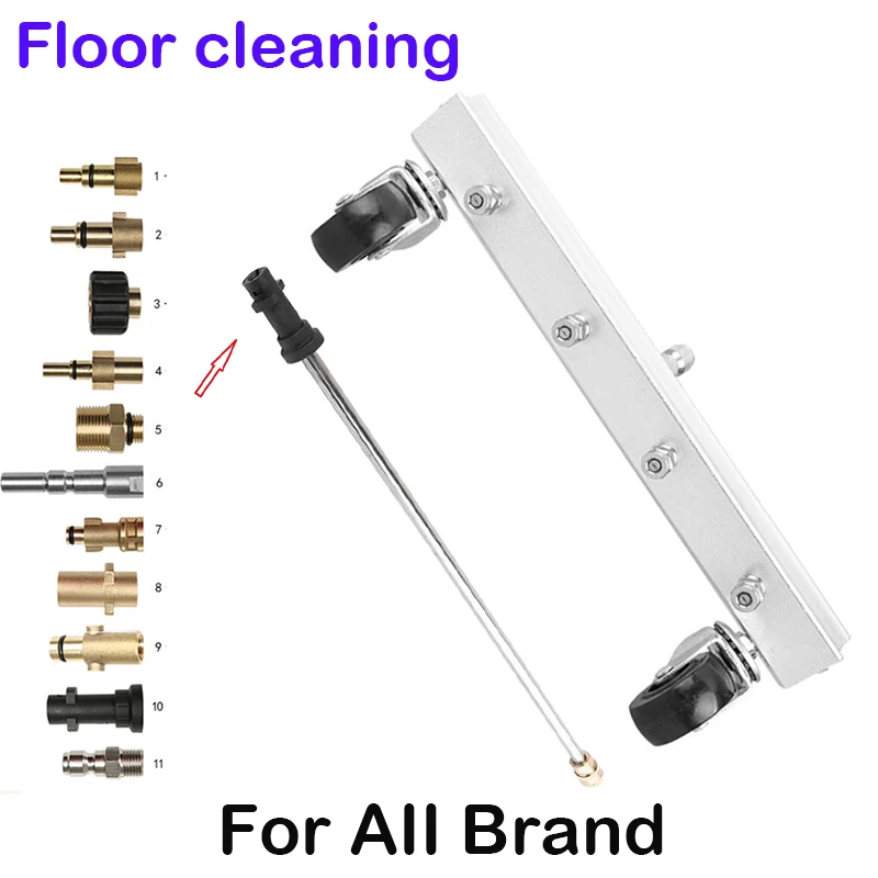 High pressure cleaner car accessories Washer hydro jet high power washer brush,road cleaningFor huter/ car wash kerher k5/lavor
High pressure cleaner car accessories Washer hydro jet high power washer brush,road cleaningFor huter/ car wash kerher k5/lavor