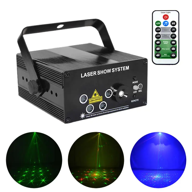 Mini Sound Activated Auto RG 96 Pattern Laser Projector Lights 3W Blue Green LED DJ Disco Home Party Show Stage Effect Light
Mini Sound Activated Auto RG 96 Pattern Laser Projector Lights 3W Blue Green LED DJ Disco Home Party Show Stage Effect Light